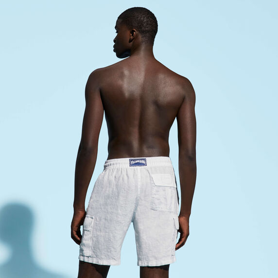 Vilebrequin Shorts / Bermude BAIU3U01