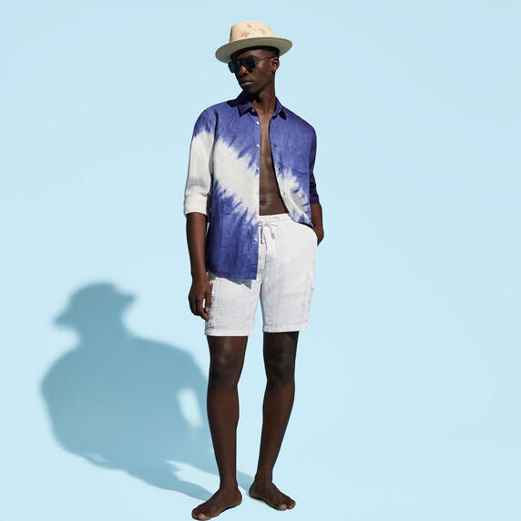 Vilebrequin Shorts / Bermude BAIU3U01