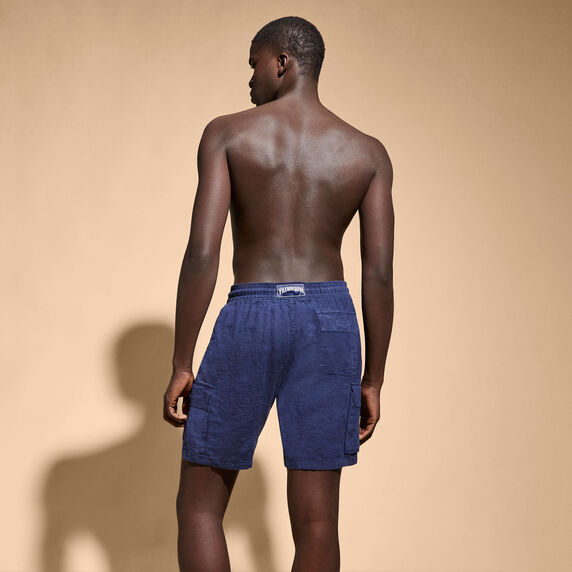 Vilebrequin Shorts / Bermude BAIU3U01
