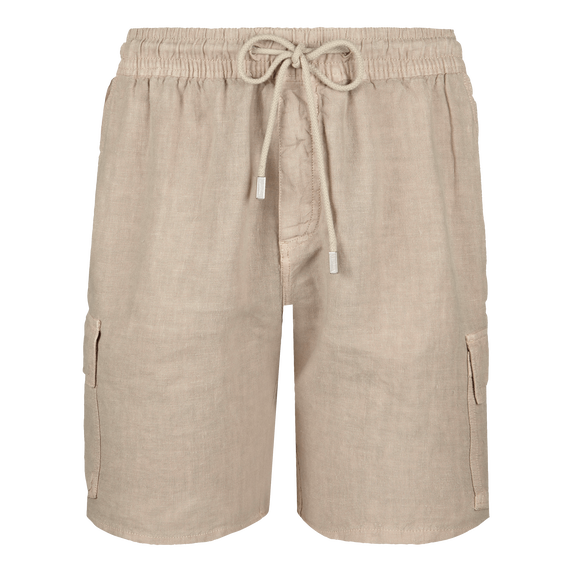 Vilebrequin Shorts / Bermude BAIU3U01