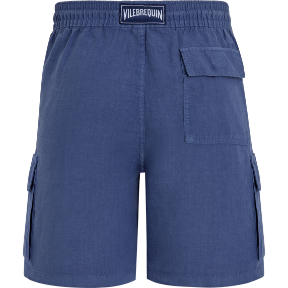 Vilebrequin Shorts / Bermude BAIAU101