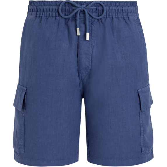 Vilebrequin Shorts / Bermude BAIAU101