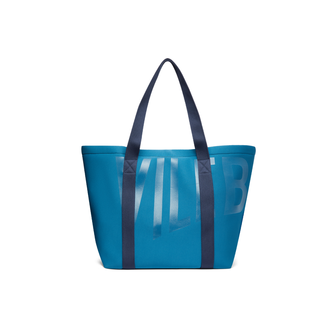 Vilebrequin Unisex Large Neoprene Beach bag Solid/Torba BSBC0137