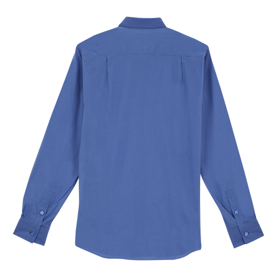 Vilebrequin Unisex Shirt / Košulja CCAC3V00