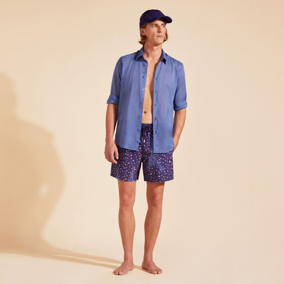 Vilebrequin Unisex Shirt / Košulja CCAC3V00
