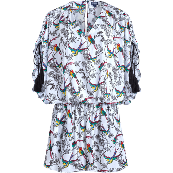 Vilebrequin Playsuit / Kombinezon FGDAX457