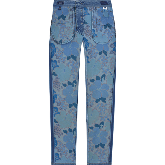 Vilebrequin Jeans /Traperice G18AV413