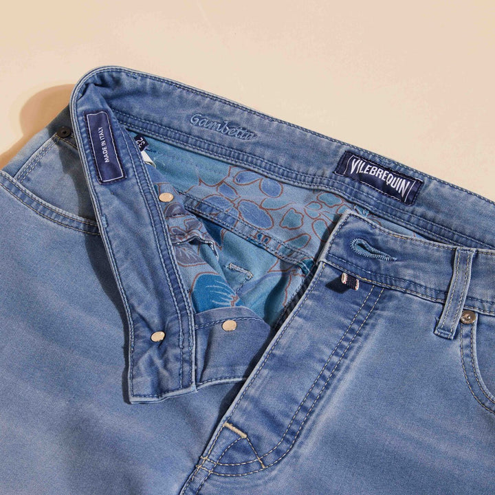 Vilebrequin Jeans /Traperice G18AV413