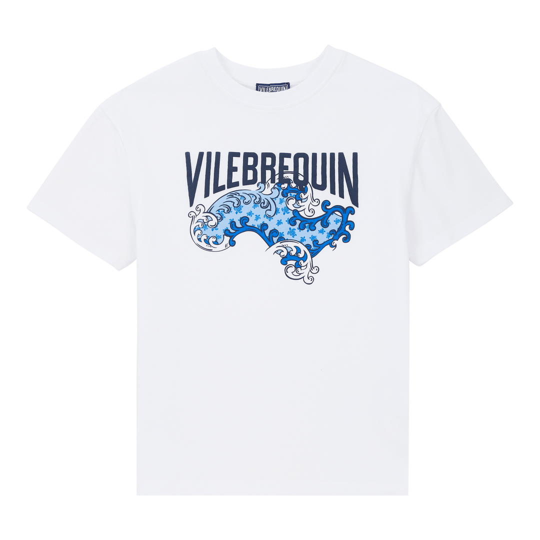Vilebrequin T-Shirt / Dječja majica GAIAP310