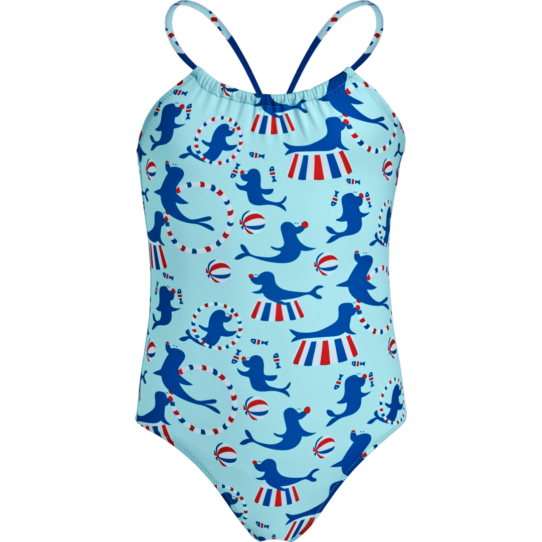 Vilebrequin Swimsuit / Dječji Kupaći Kostim GAZAH116