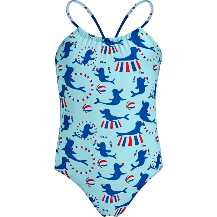 Vilebrequin Swimsuit / Dječji Kupaći Kostim GAZAH116