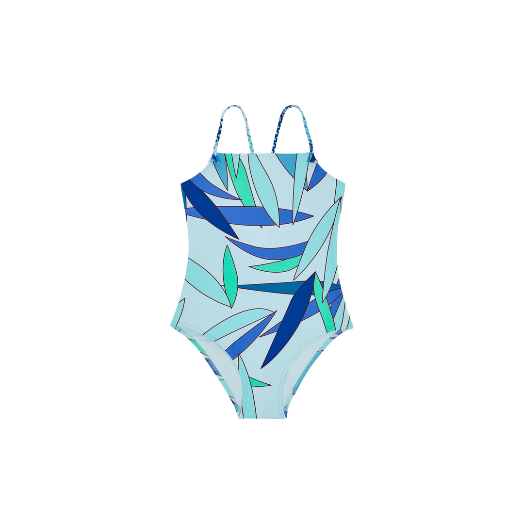 Vilebrequin One-piece Swimsuit Madrague/Kupaći Kostim GOMCH144