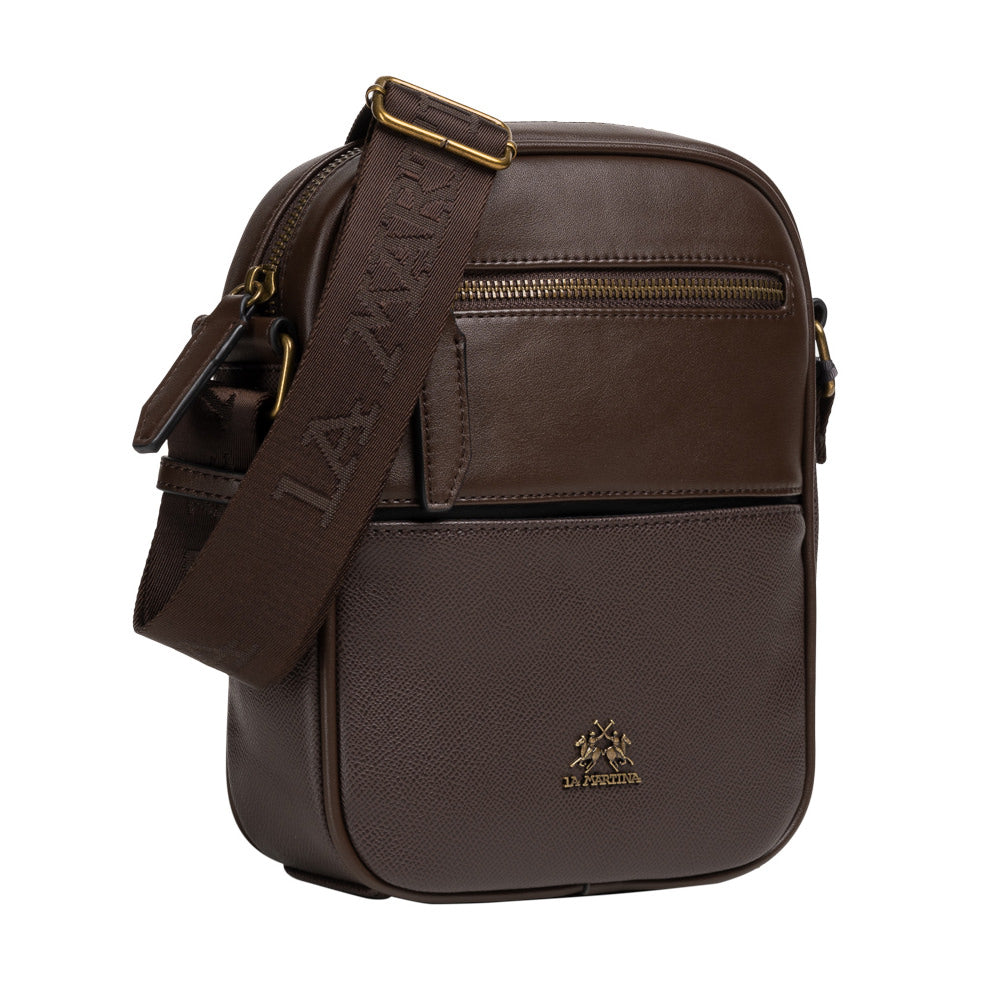 La Martina Bodybag Gregorio/ Torba LMBO01305T