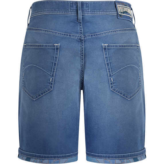 Vilebrequin Shorts / Bermude GRNAV413