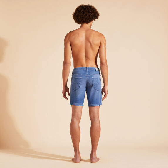 Vilebrequin Shorts / Bermude GRNAV413