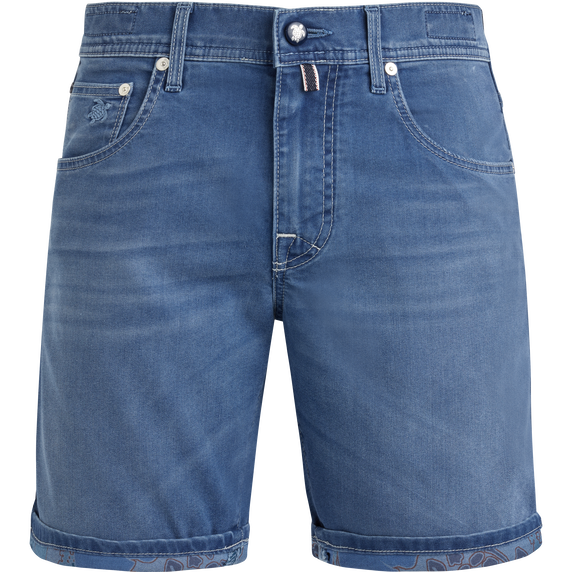 Vilebrequin Shorts / Bermude GRNAV413