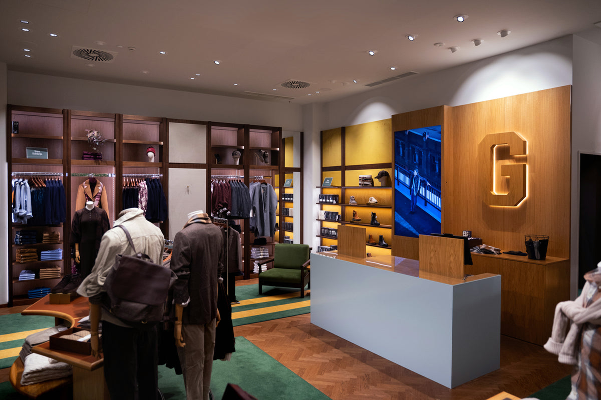GANT Arena Centar