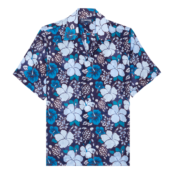 Vilebrequin Shirt / Košulja HARAU813