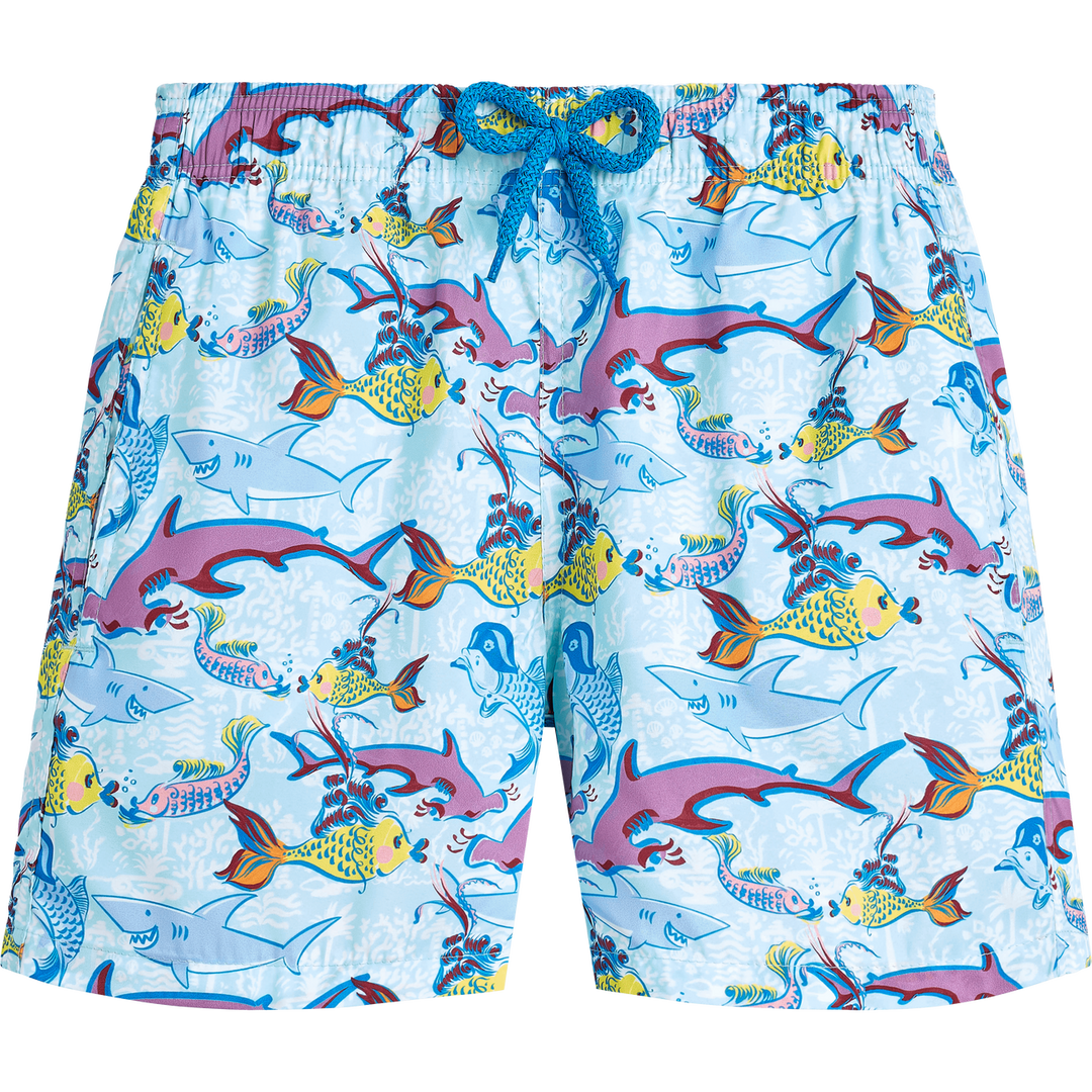 Vilebrequin Swimsuit /Dječje Kupaće JHIAJ126