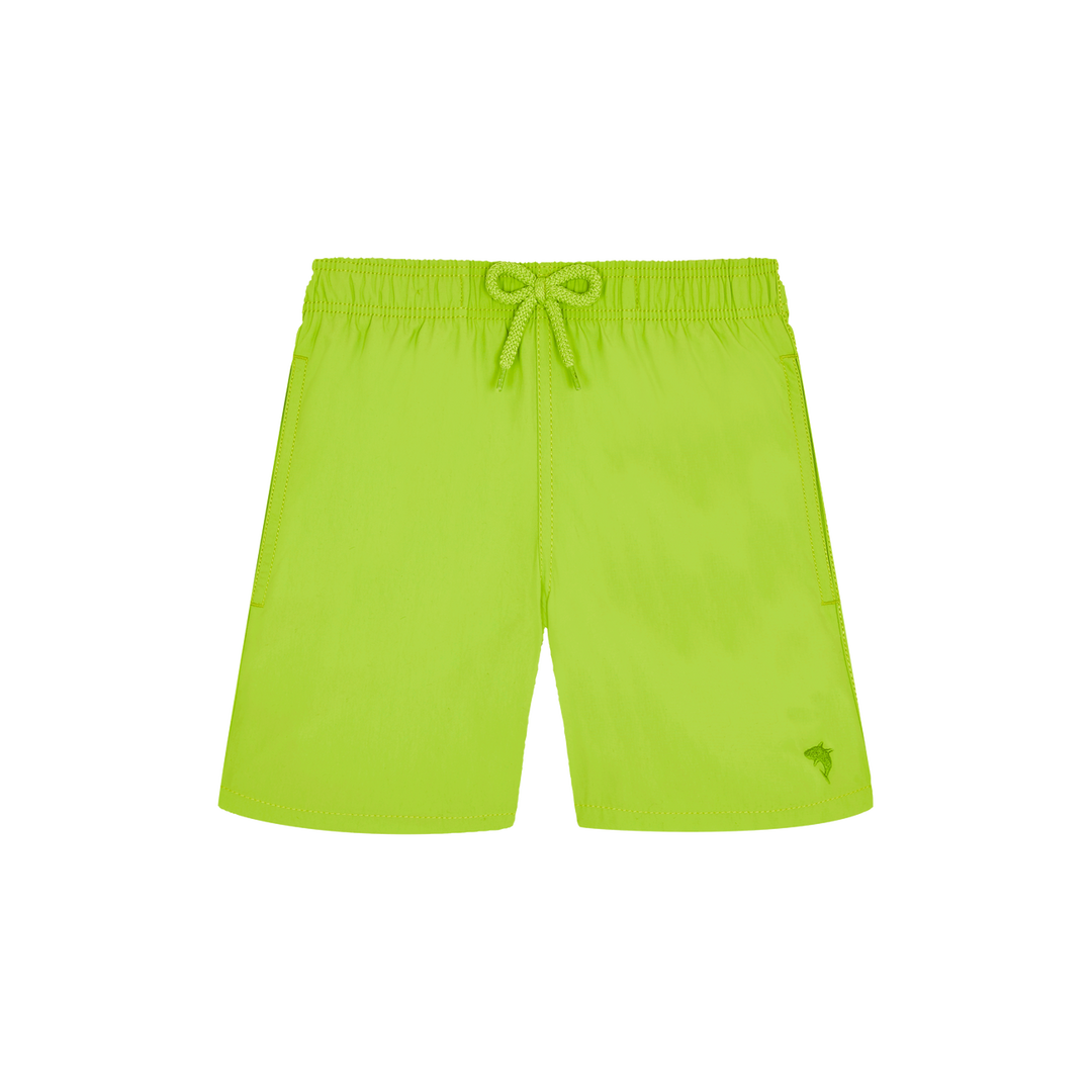 Vilebrequin Swim Shorts Water-reactive Requin/Dječje kupaće JIMCD109