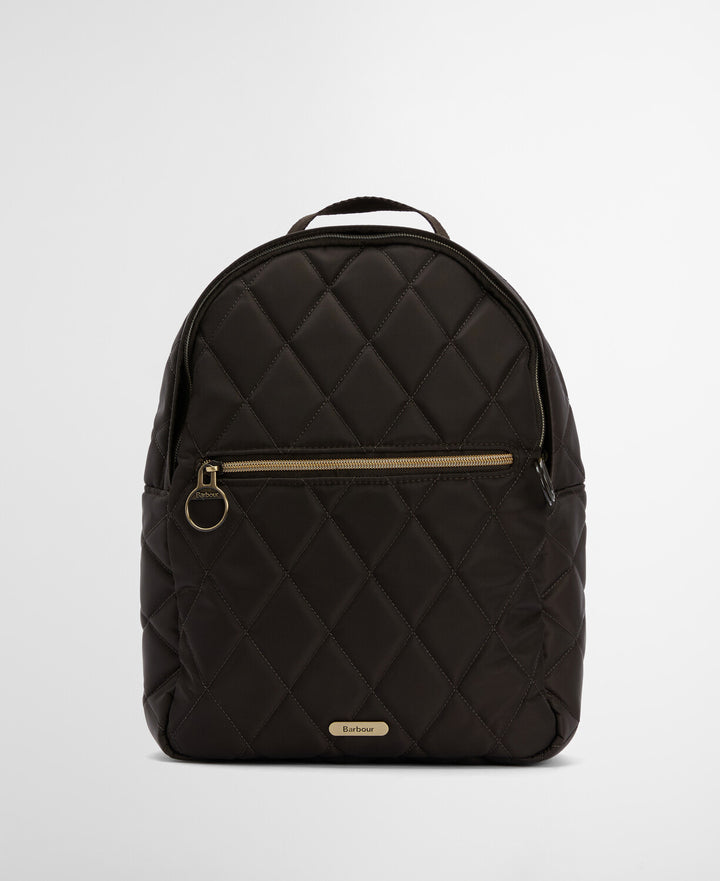 Barbour Quilt Backpack/Ruksak LBA0394