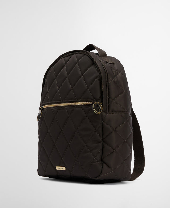 Barbour Quilt Backpack/Ruksak LBA0394