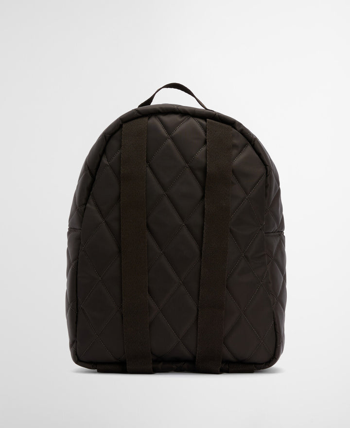 Barbour Quilt Backpack/Ruksak LBA0394