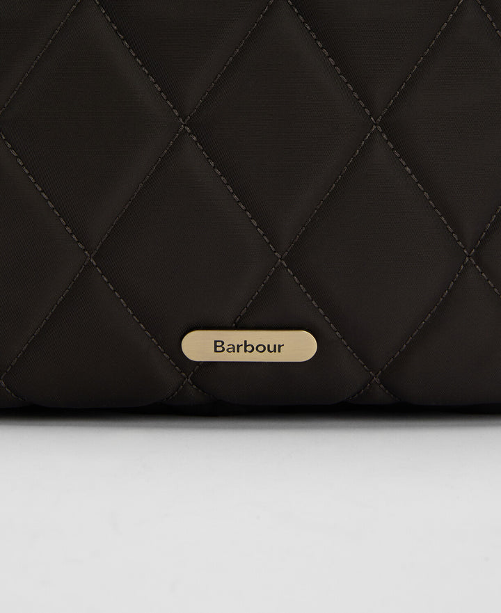 Barbour Quilt Backpack/Ruksak LBA0394