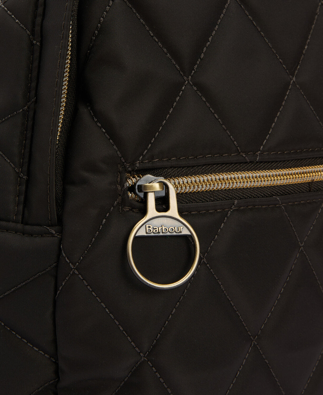 Barbour Quilt Backpack/Ruksak LBA0394