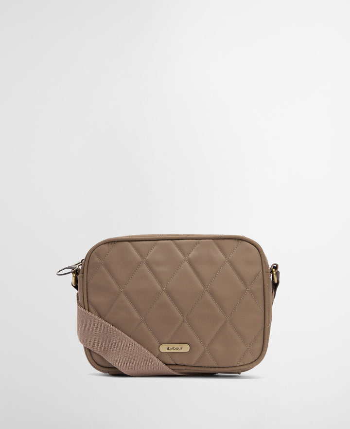 Barbour Quilted Crossbody Bag/Torba LBA0432