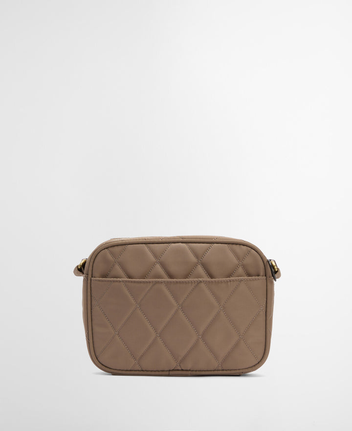 Barbour Quilted Crossbody Bag/Torba LBA0432