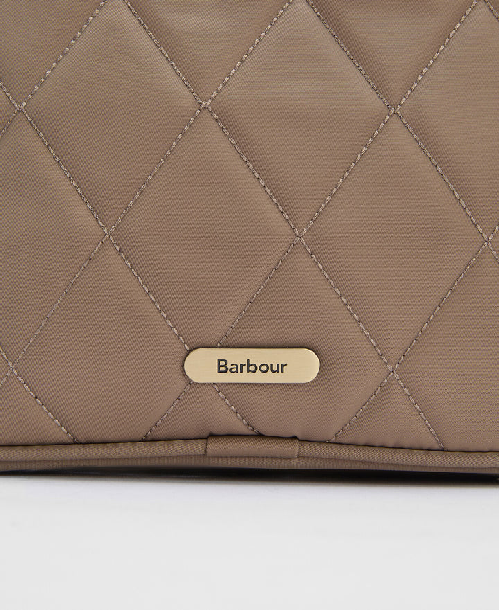 Barbour Quilted Crossbody Bag/Torba LBA0432