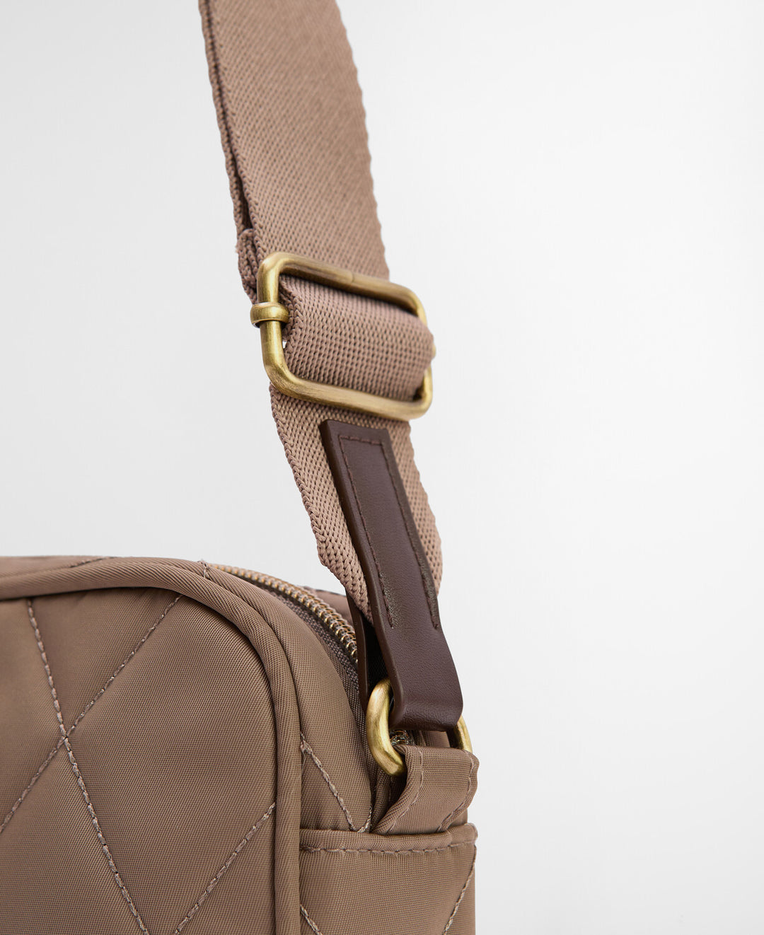 Barbour Quilted Crossbody Bag/Torba LBA0432