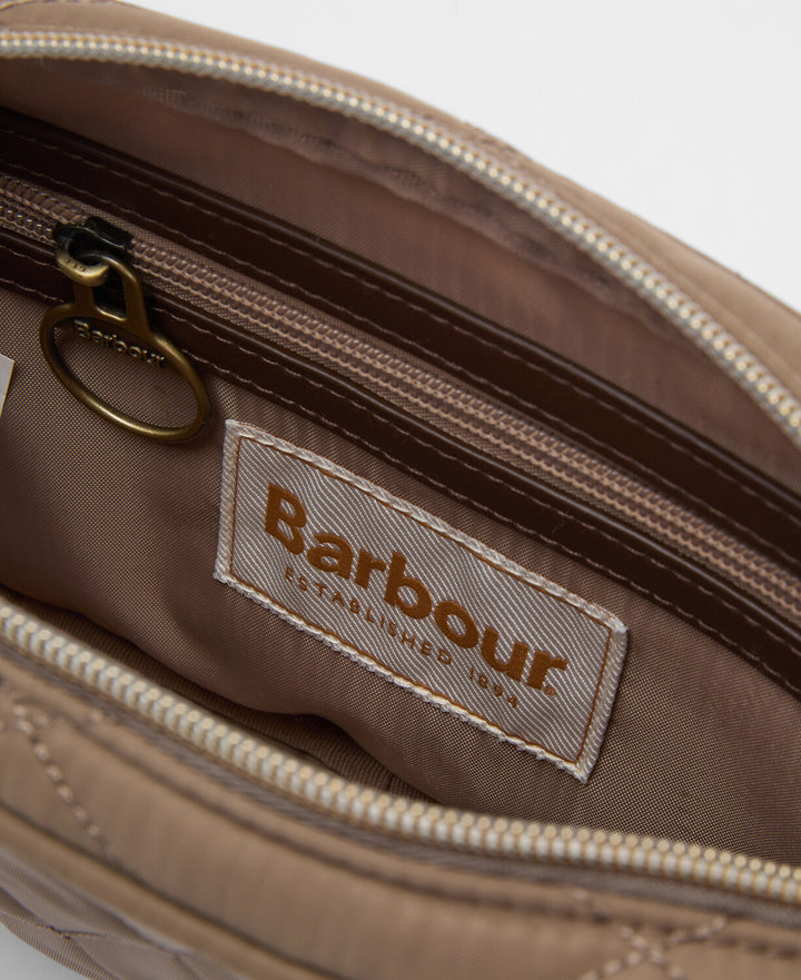 Barbour Quilted Crossbody Bag/Torba LBA0432