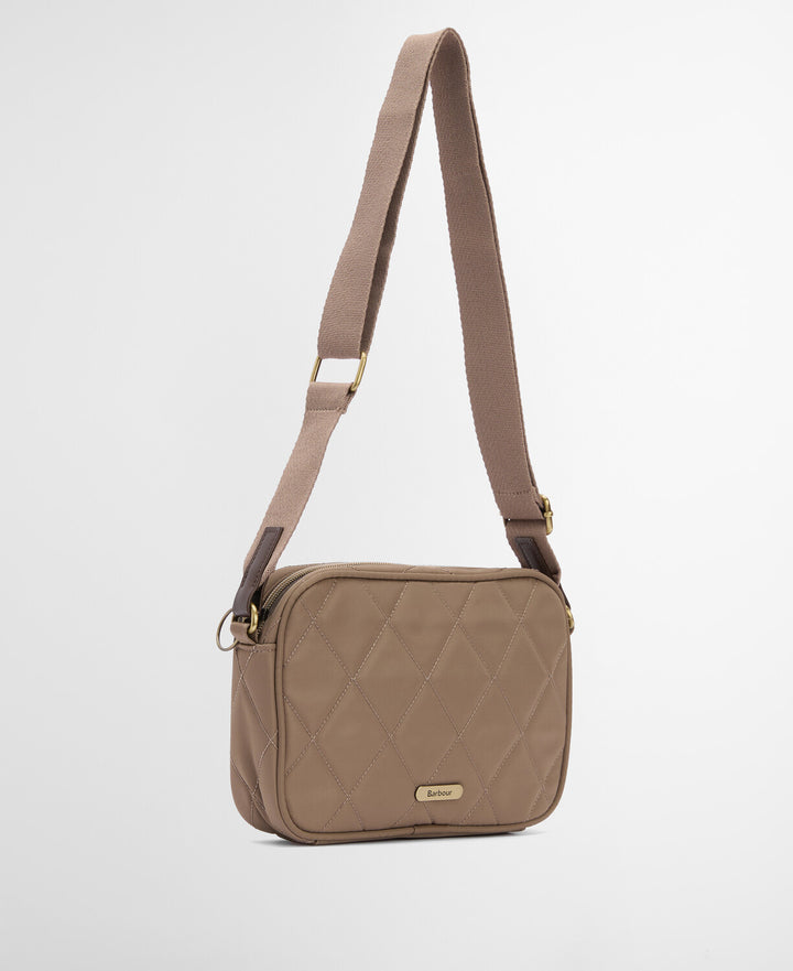 Barbour Quilted Crossbody Bag/Torba LBA0432