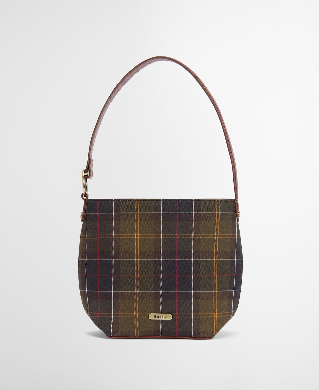 Barbour Cedar Tartan Bag/Torba LBA0505