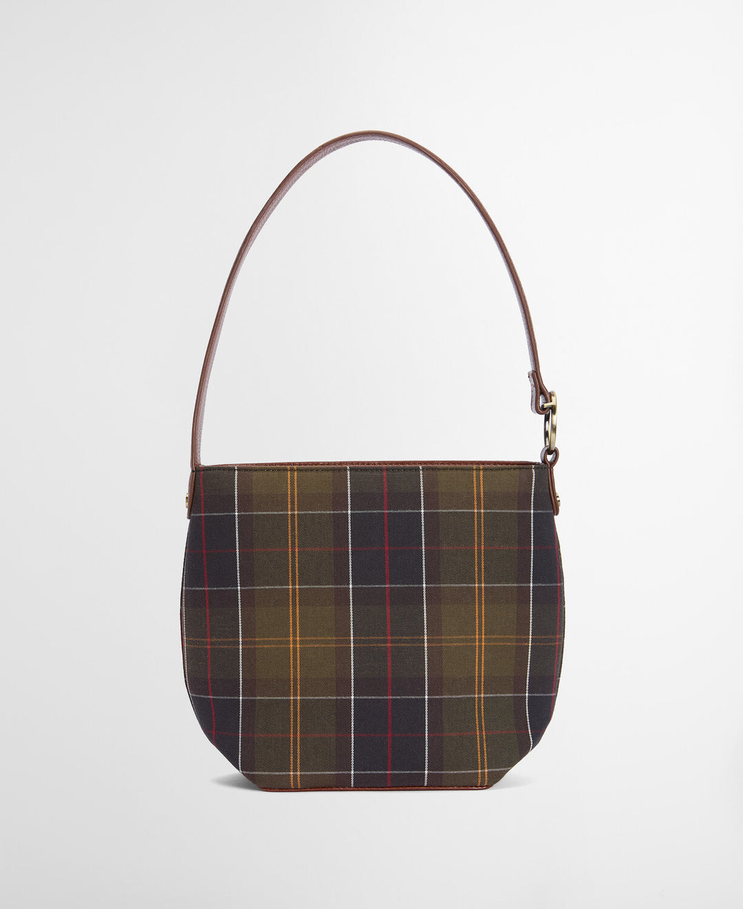 Barbour Cedar Tartan Bag/Torba LBA0505