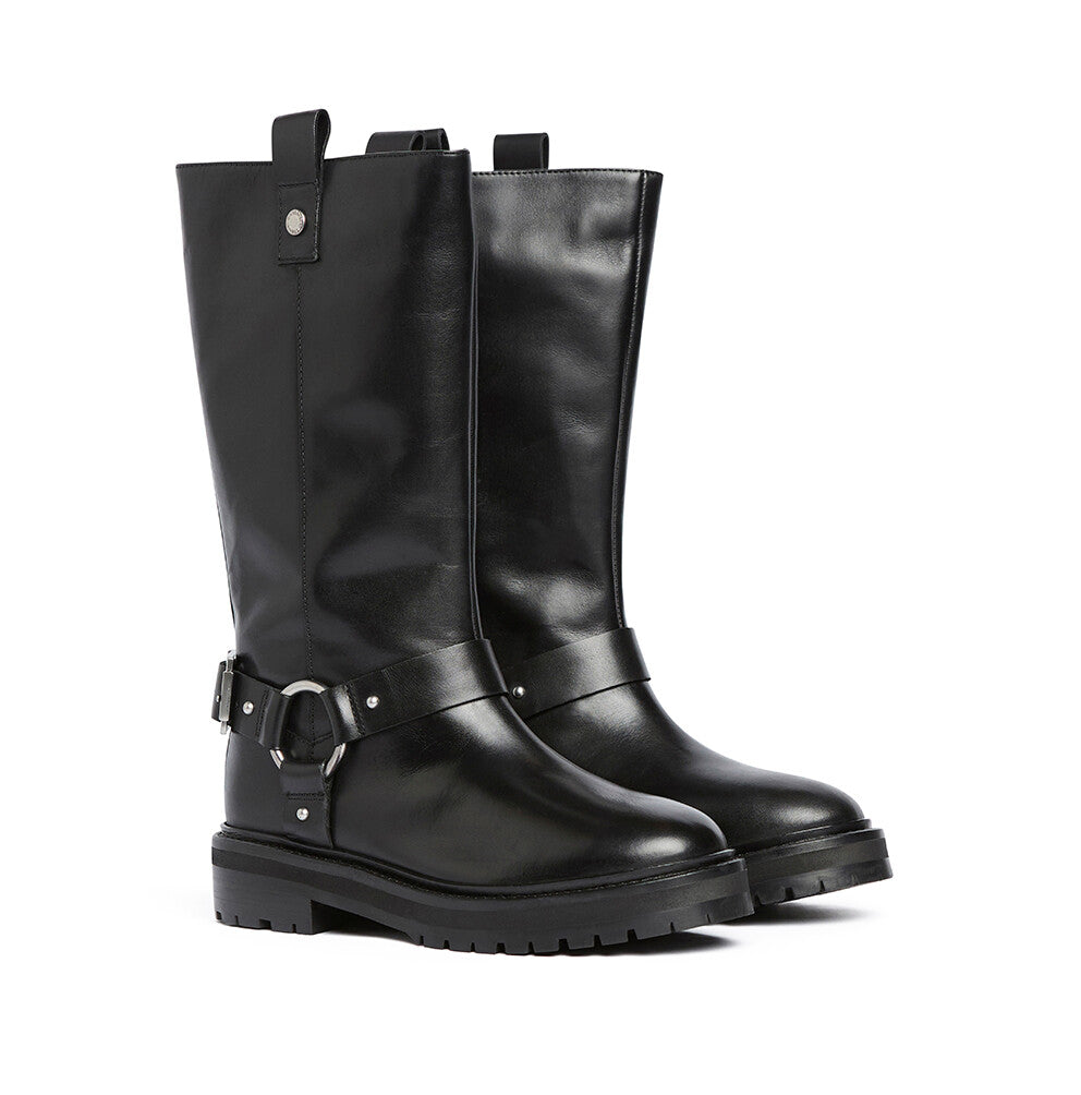 Barbour Freya Boots/Čizme LFO0779