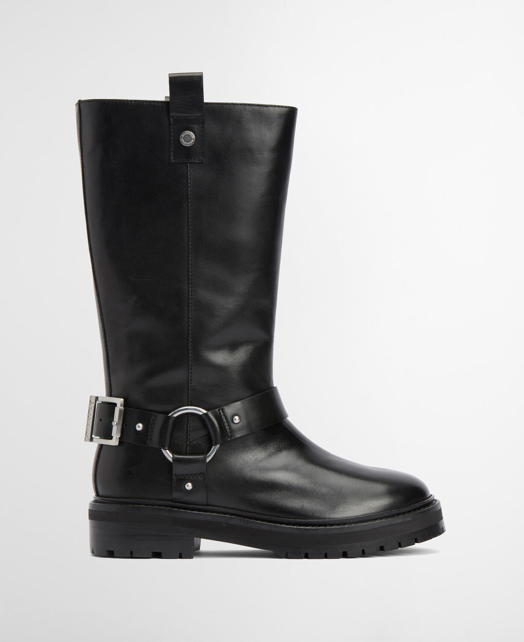 Barbour Freya Boots/Čizme LFO0779