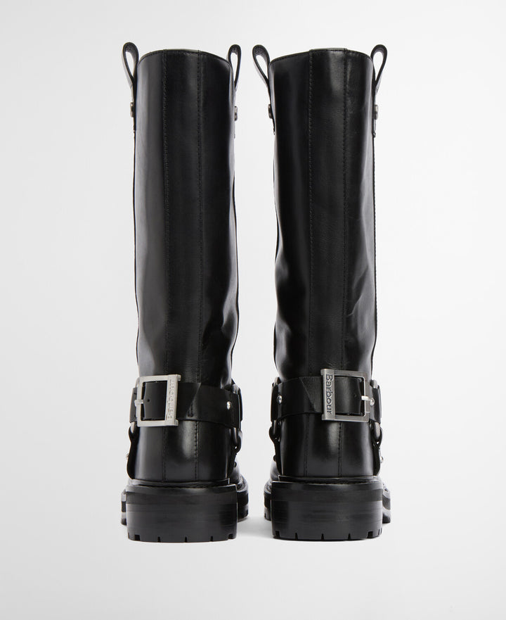 Barbour Freya Boots/Čizme LFO0779