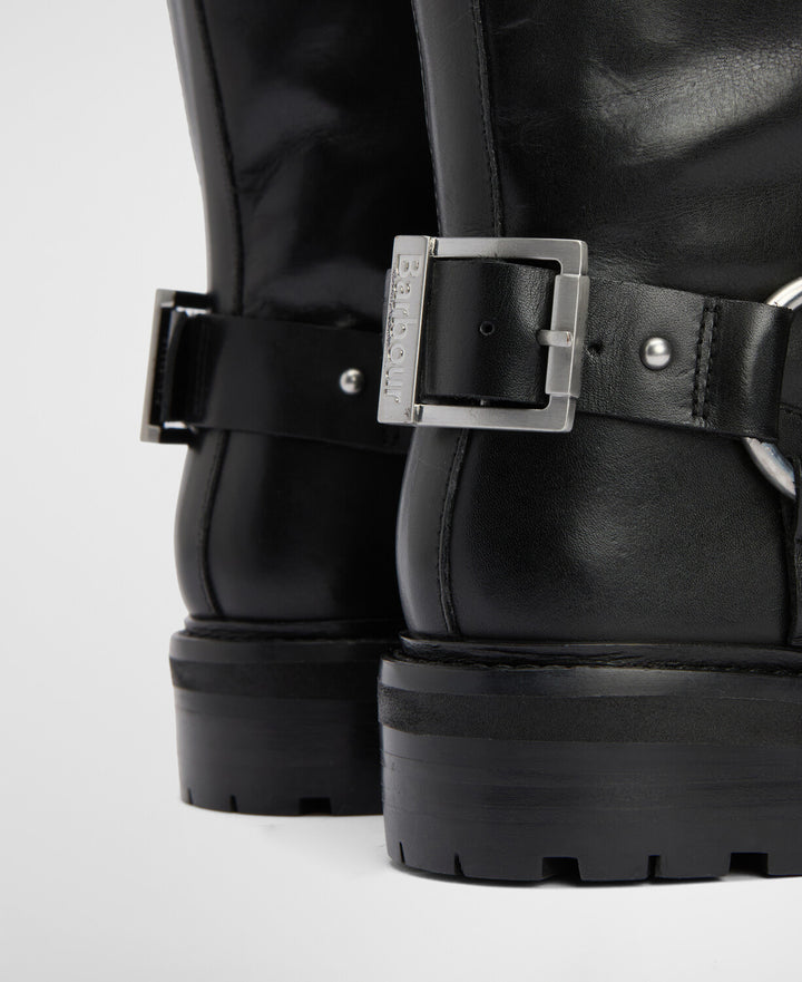 Barbour Freya Boots/Čizme LFO0779