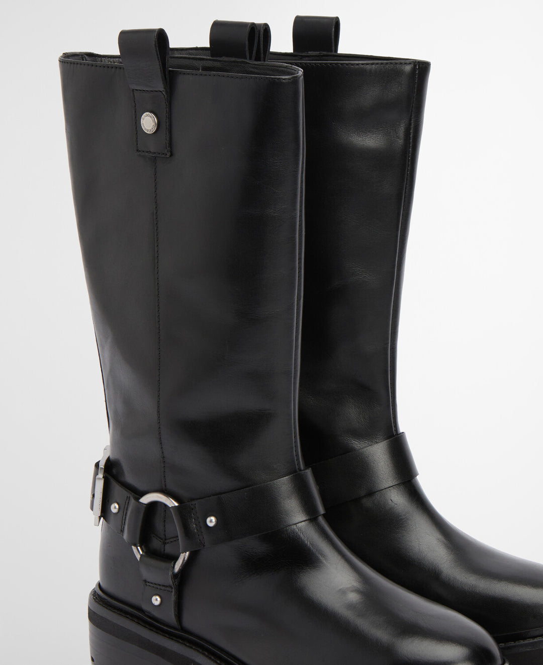 Barbour Freya Boots/Čizme LFO0779