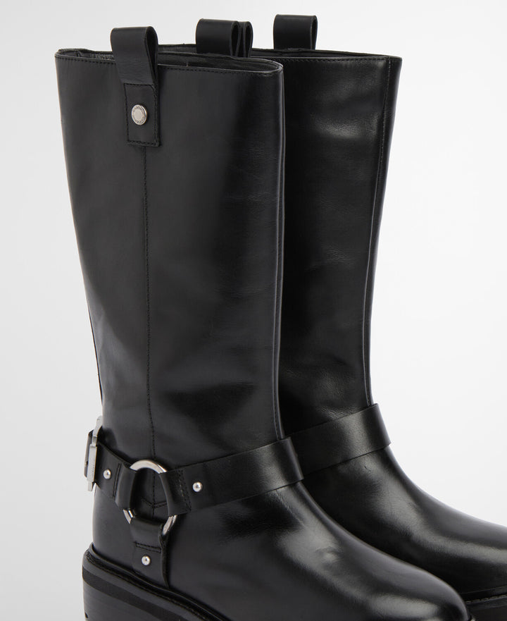 Barbour Freya Boots/Čizme LFO0779
