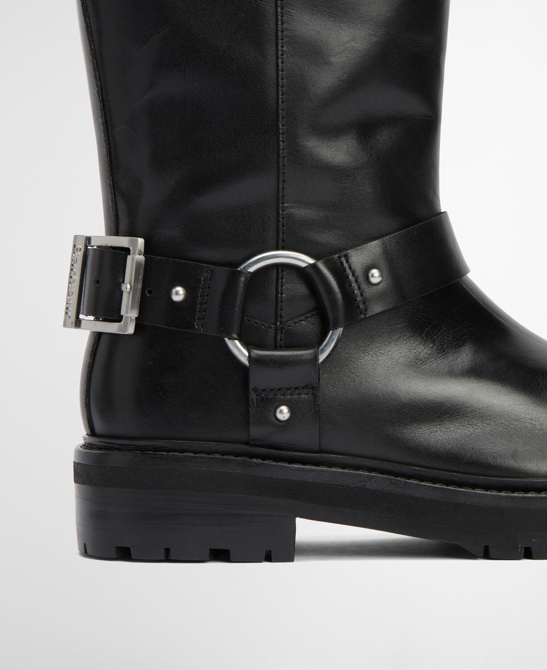 Barbour Freya Boots/Čizme LFO0779