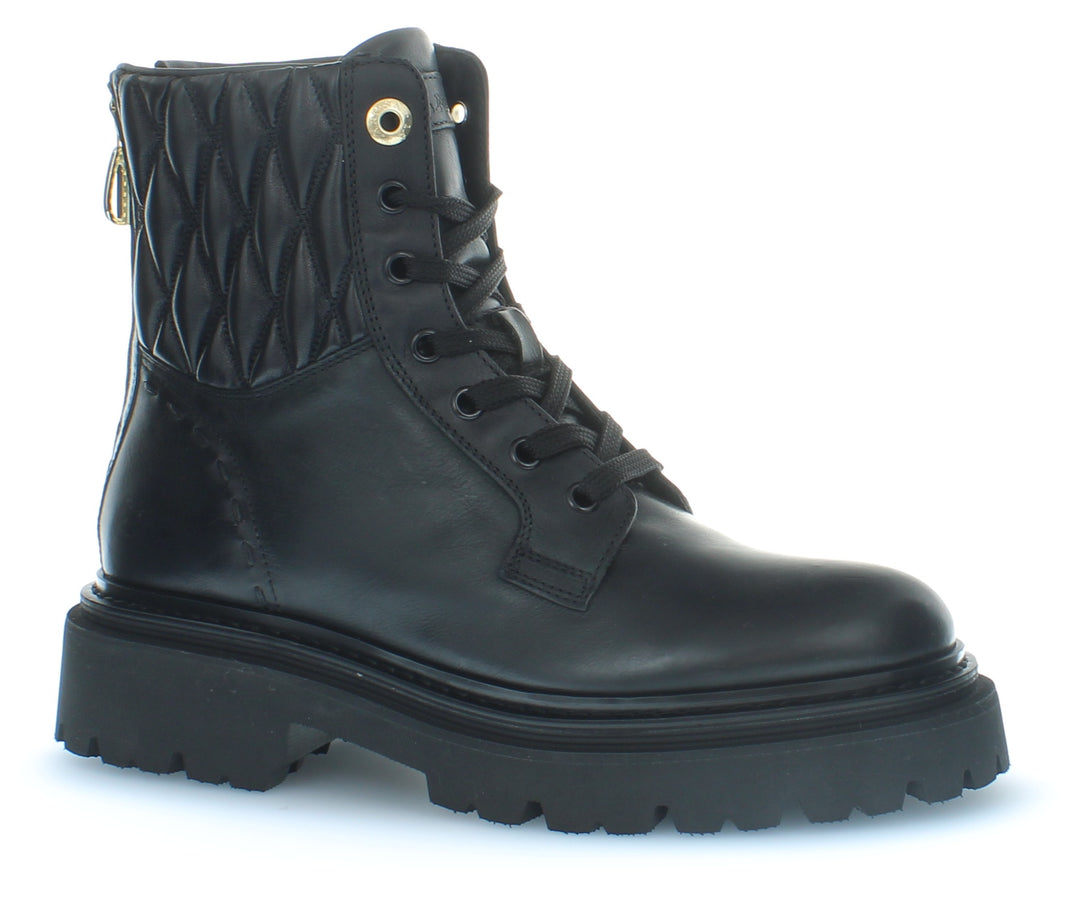 La Martina City Boot/ Gležnjače LFW232520