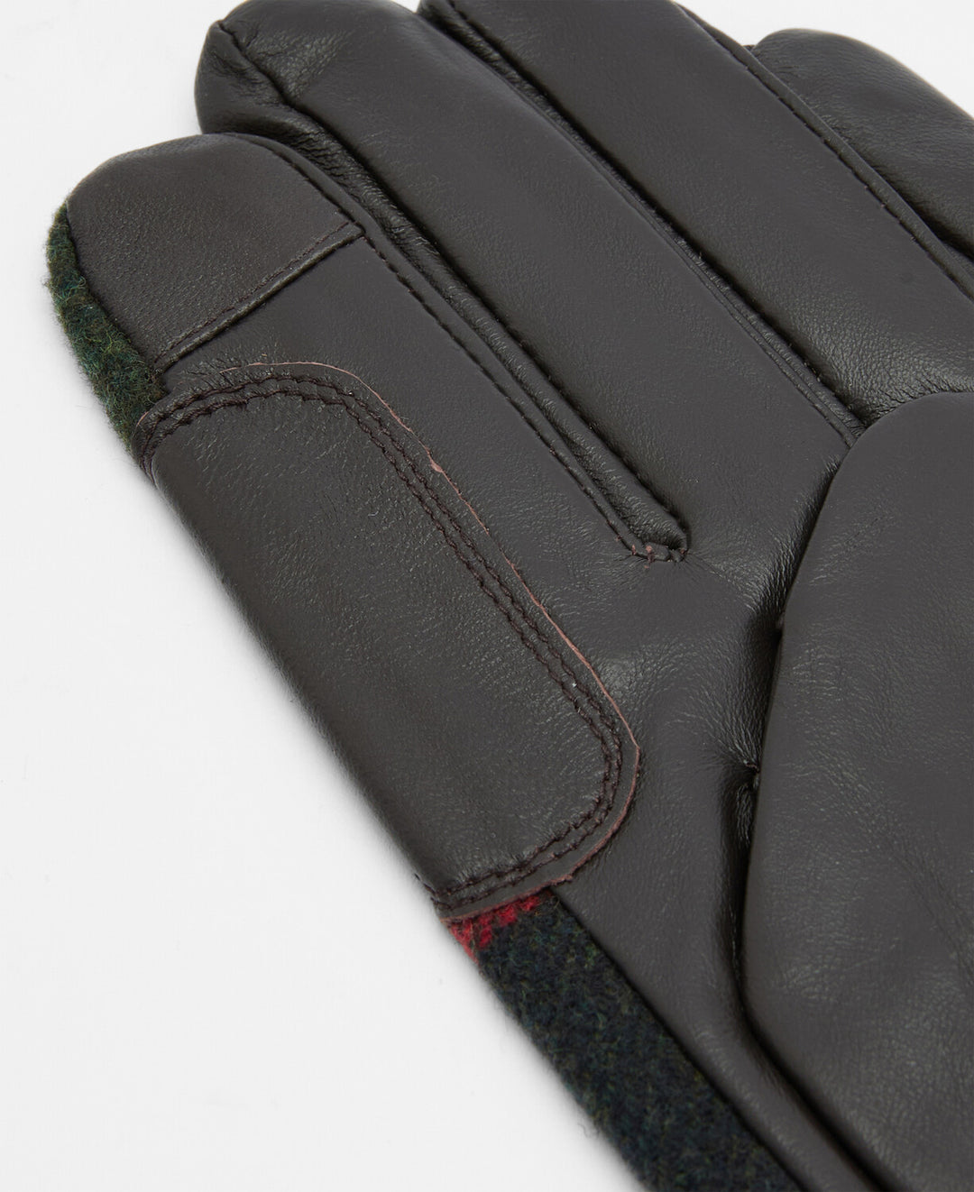 Barbour Aubrey Tartan Gloves/Rukavice LGL0133