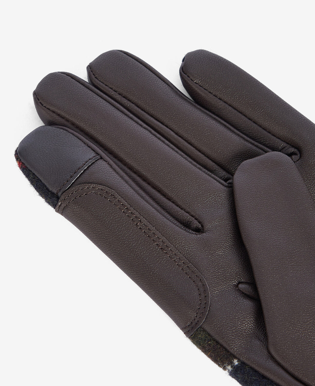 Barbour Aubrey Tartan Gloves/Rukavice LGL0133