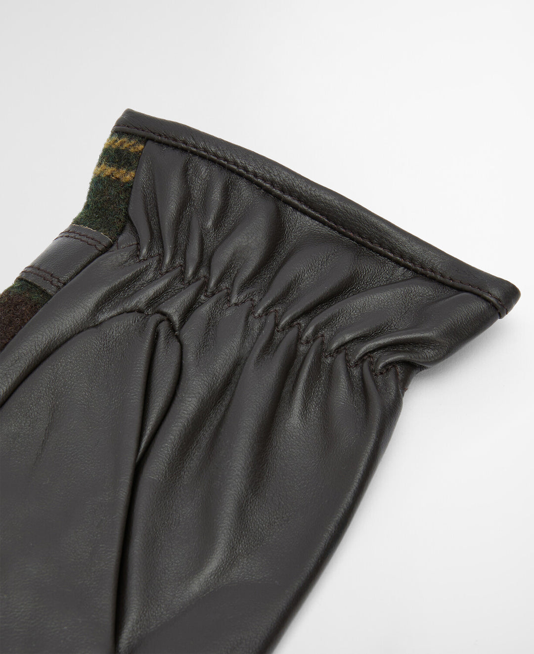 Barbour Aubrey Tartan Gloves/Rukavice LGL0133
