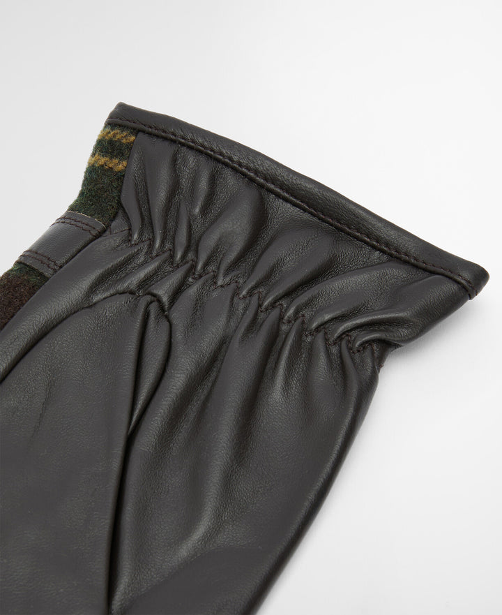 Barbour Aubrey Tartan Gloves/Rukavice LGL0133