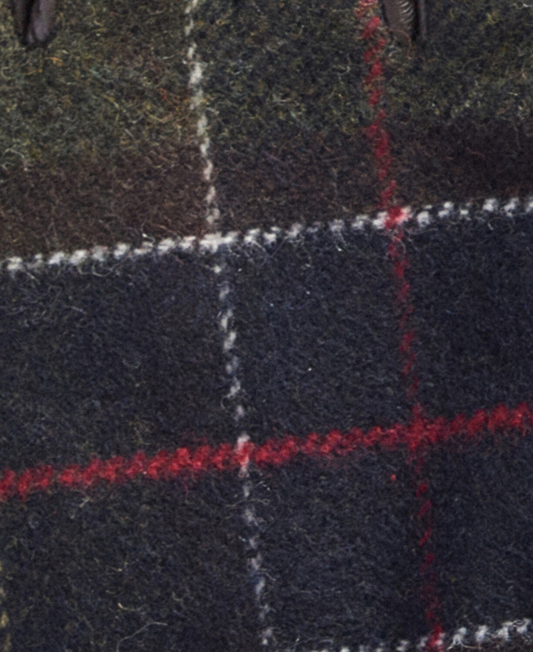 Barbour Aubrey Tartan Gloves/Rukavice LGL0133